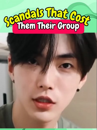 Unraveling the K-pop Scandal: Monsta X, (G)I-DLE, and RIIZE