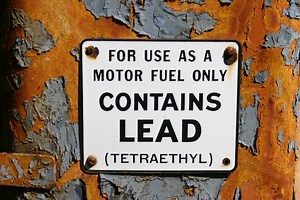 Tetraethyl Lead: The Solution To One, And Cause Of Many New Problems