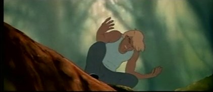 FernGully: The Last Rainforest (1992)