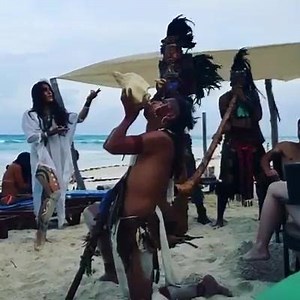 Aztec Ceremony (Mexica) | Aztec Nation