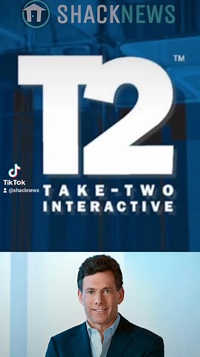 1K views | CEO of Take-Two Interactive comments on AI during earnings call: "I wish I could say that the advances in AI will make it easier to create hits. Obviously it won't." #TTWO #AI #creative #CEO #EarningsCall #ArtificialIntelligence #finance #tech #technology #business #news #money | Shacknews | Facebook