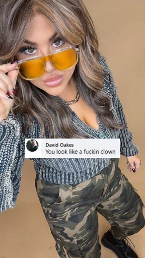 6.9K views · 64 reactions | You call me a clown, but the real circus act is tearing down women from behind a screen. The Johanna White Want the info on the look? Comment VNB501. #VNB #VelvetNoireVibes #WomenSupportingWomen #ConfidenceIsTheVibe #UnbotheredEnergy | Velvet Noire Boutique | Facebook