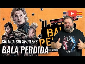 Review of Loose Bullet (2025) ★★★★ NO SPOILERS Aronofsky, Butler and Kravitz on a criminal journey