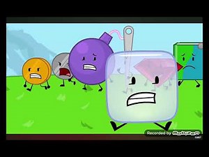 BFDI Crying Compilation (As Of TPOT 16)