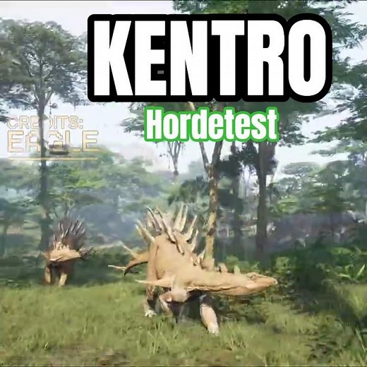KENTRO IS HERE! All calls showcase.