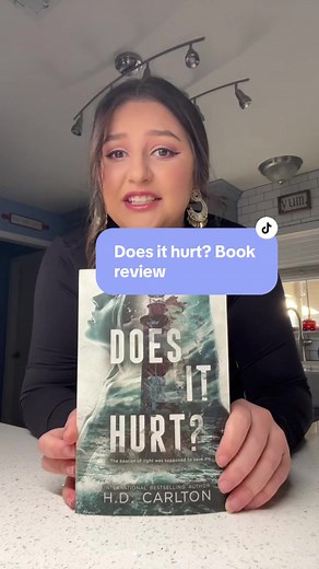 Does It Hurt? Book Review