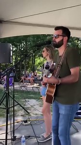If you’re gonna play in Texas - you gotta have a fiddle in the band - if you’re Max Flinn Music that fiddler is named ..Steve . LIVE from Beyond the Pints Craft Beer and Music Festival in the Woodlands - here’s Max Flinn on the acoustic stage ! | Texas Music Pickers
