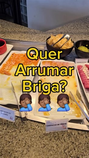 Quer Arrumar Briga?🤦🏾‍♂️ #churrasco #CapCut
