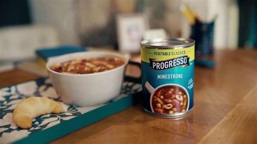 Progresso Soup TV Spot, 'Janice'