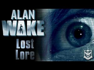 Alan Wake Hidden Lore | Live Playthrough | Part 11