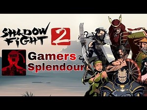 Shadow Fight 2 – Ultimate Fighting Action! (HD Gameplay)