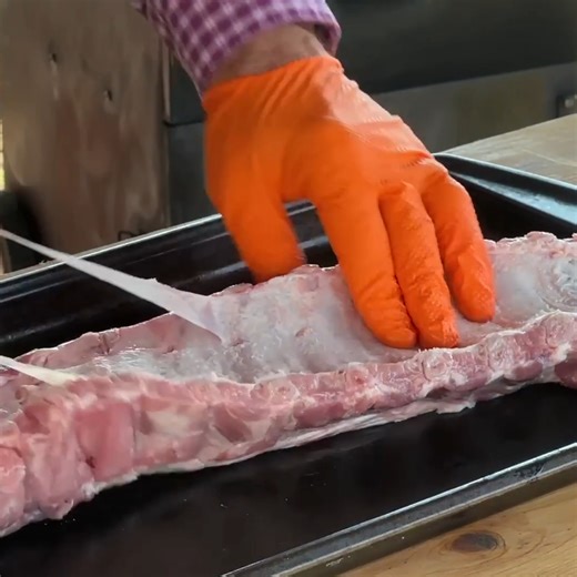 Cook Amazing Ribs in 3 Hours! 😱 | Kent Rollins