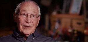 Out now on Fishing TV is Live The Stream which tells the heart warming story of Joe Humphreys and his lifelong passion for fly fishing. Heralding from Pennsylvania, Joe has dedicated his life to fly fishing, teaching thousands of people to fish, writing numerous books as well as being a dedicated conservationist. Live The Stream is the wonderful story of a true fly fishing living legend. Its beautifully shot with some brilliant fishing scenes as Joe hunts for monster Brown Trout, a particular pa