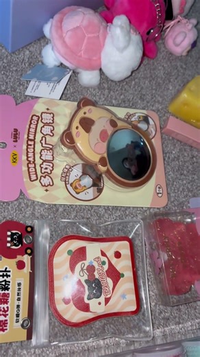 お友達からお誕生日プレゼントいただきました🎁#shorts#ありがとうございます#カナダvlog #海外育ち #中学生 #中学生女子 #お誕生日#プレゼント #ギフト #誕生日祝い#海外生活vlog