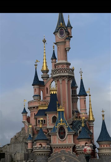 #CapCut #disneyland#pourtoi#disneylandparis