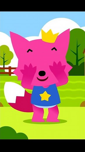 🐤 躲猫猫 Peek-a-Boo 🐰｜生活习惯儿歌短片｜碰碰狐Pinkfong #shorts