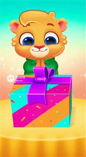 Surprise Jack-in-the-Box! 🎁 Cute Monster Pop-Up for Kids