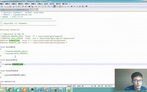 单片机到Linux学习第二讲：控制LED灯