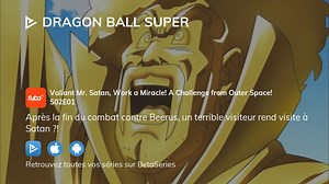 Dragon Ball Super S02E01