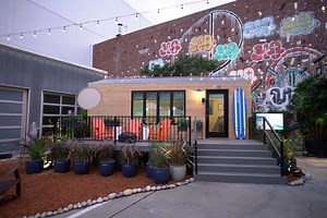 Domotique : la maison connectée selon Intel