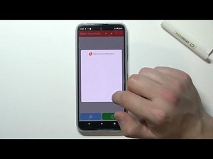 How to Change Battery Sound on MOTOROLA MOTO G31 – Battery Sound Notification App