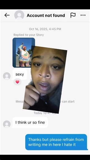 BIG SINGLE because of poop like this🤭 I dont know you but you felt the need to block me after i told you i hate inboxing😂😂thats weird behavior MEN‼️‼️‼️‼️#greenscreen