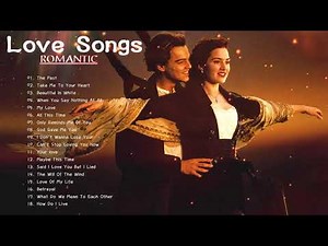 Most Old Beautiful love songs 70's 80's 90's 💖 Best English Love Songs 70's 80's 90's Playlist 💖