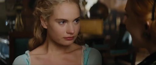 Disney's CINDERELLA - Official US Trailer