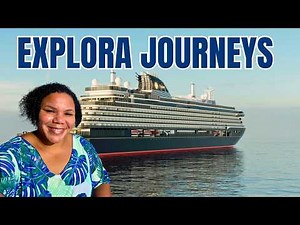 Explora Journeys Luxury Cruise Review: Everything You NEED to Know Before Booking!