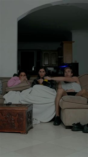 36K views · 645 reactions | Scaring people during a scary movie | Drew Dirksen | Facebook