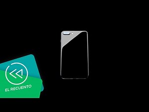 iPhone 8: Sin lector de huella y con reconocimiento facial (RUMOR) | El recuento