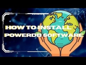 Mastering PowerDB: Installation Guide & Megger Download Walkthrough 💻🔌