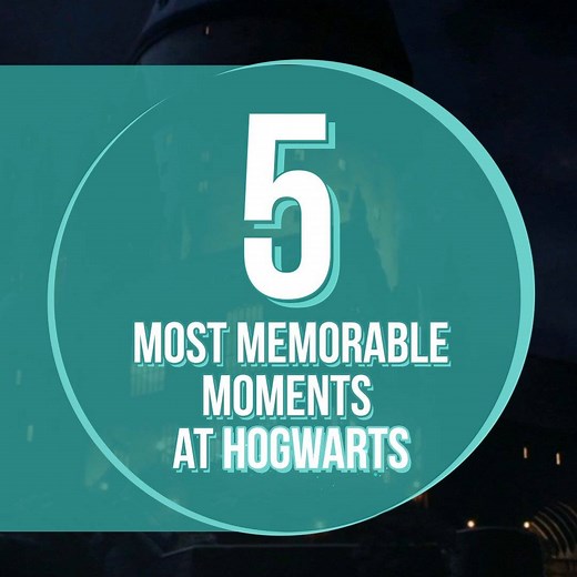 221K views · 573 reactions | Every return to Hogwarts promises a year of unforgettable adventures. #BackToHogwarts | Fantastic Beasts | Facebook