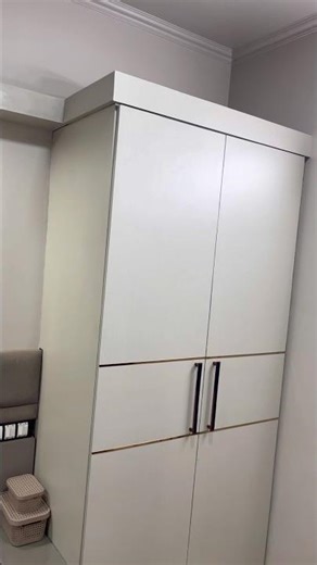 Almirahs design new modal #ideas #tips