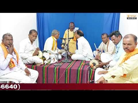 Madhukar Maharaj Anji Naik Darvha | देहेरे माई बेठो छ देव | Banjara Bhajan