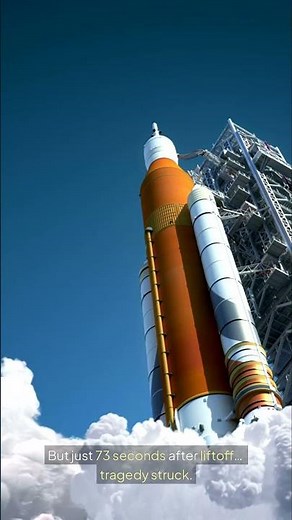 The Challenger Disaster – 73 Seconds That Shocked the World