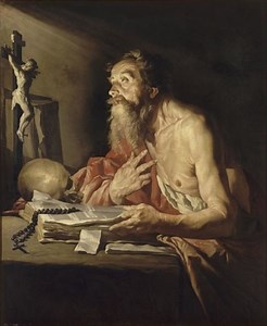 Jerome and the Bishop of Rome: Did Jerome Affirm the Authority of the Pope?