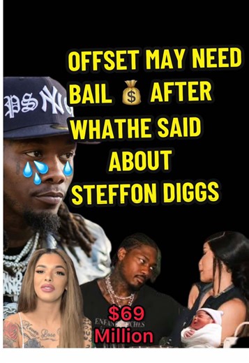 Offset's Side Chick Exposes Shocking Allegations
