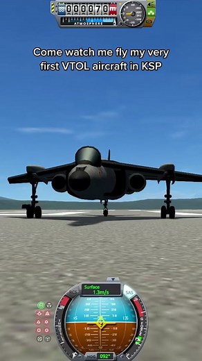 Improving Recording Quality in Kerbal Space Program