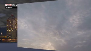 Meteorologist Gil Simmons on Reels