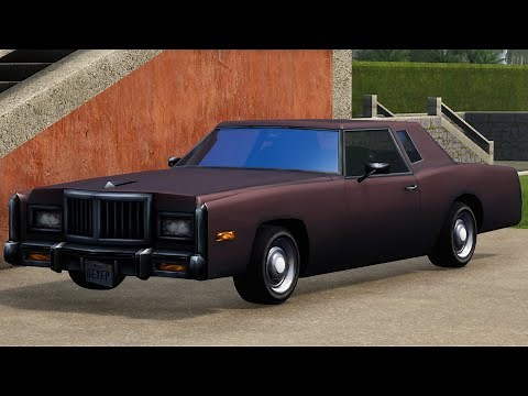GTA Vice City Definitive - Esperanto