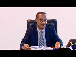 The Development of Biotechnology in Ethiopia