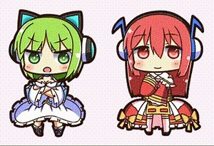 Puppet3をカスタマイズしてオリジナルキャラにしゃべらせる【無料ツール】