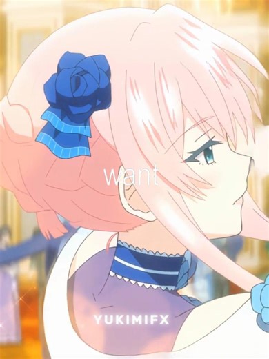 Exploring the 7th Time Loop in Anime Edits