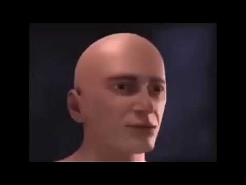 Brain fart meme 0.25x speed (brain fart meme slowed)