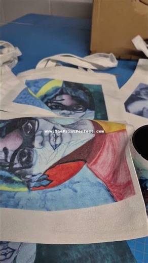 How to sublimate # #smallbusiness #sublimation #howto