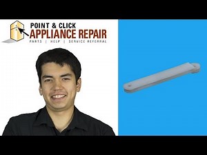 WP912653 - Replacing Your Maytag Dishwasher's Door Spring Retainer - AP6013630, PS11746857