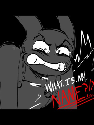Jax Confronts Caine about his Name! // Mini Comic Fandub // #theamazingdigitalcircus #tadc #tadcnames #tadcjax #tadccaine #tadccomic #tadcfanart #fanart #fyp