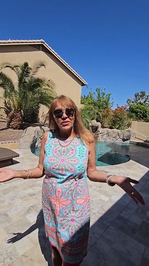 Going Above & Beyond for our clients!🇺🇸 Call today for your FREE no obligation quote to remodel or build your pool today! 📞4808309209 🇺🇸 Aabpools.com #clientreview #poolremodel #custompools #swimmingpool #backyardoasis #pooldesign #phoenix | Above & Beyond Pool Remodeling