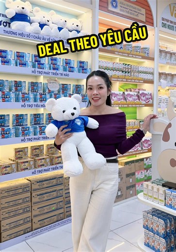 Deal theo yêu cầu các mom đây #baongocaerobic #embetingting | bảo ngọc aerobic